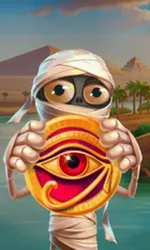 Mummy's Jewels 100