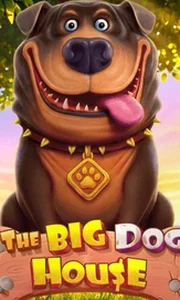 The Big Dog House