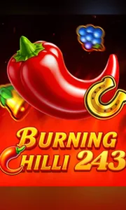 Burning Chilli 243