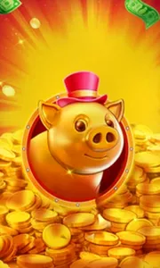 Rich Piggies: Bonus Combo