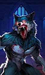 Blade & Fangs