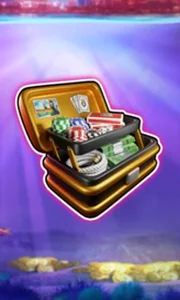Big Bass Vegas Double Down Deluxe