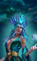 Golden Avalon Hold and Win