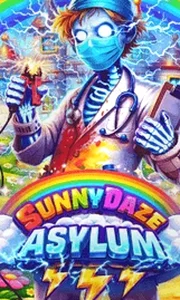 Sunnydaze Asylum