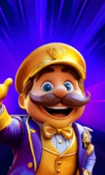 Super Grand Link Express: Hold & Win