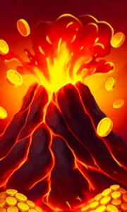 Fiery Luck
