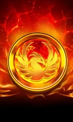 Phoenix Hotfire Hold & Win