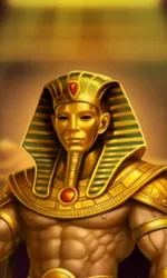 Treasures of Osiris