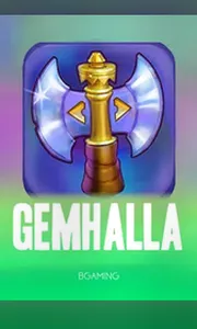 Gemhalla