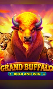 Buffalo Hold And Win