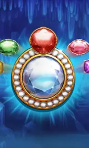 Crystal Caverns Megaways