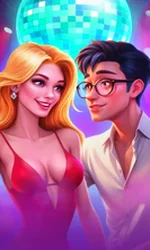Disco Party