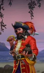 Pirate's Legacy