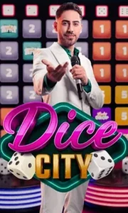 Dice City