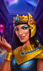 Book of Golden Sands