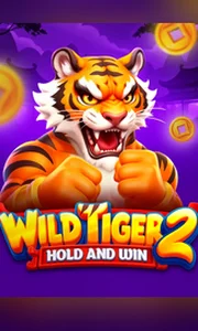 Wild Tiger 2 -